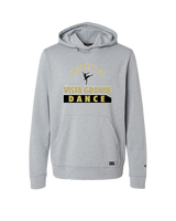 Vista Grande HS Dance Company Property - Oakley Performance Hoodie