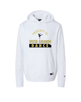 Vista Grande HS Dance Company Property - Oakley Performance Hoodie