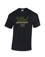 Vital Baseball Academy Baseball Grandparent 2 - Cotton T-Shirt