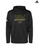 Vital Baseball Academy Baseball Grandparent 2 - Mens Adidas Hoodie