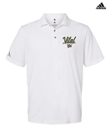 Vital Baseball Academy Baseball Grandparent 2 - Mens Adidas Polo