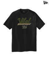 Vital Baseball Academy Baseball Grandparent 2 - New Era Performance Shirt