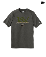 Vital Baseball Academy Baseball Grandparent 2 - New Era Performance Shirt
