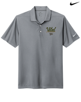 Vital Baseball Academy Baseball Grandparent 2 - Nike Polo