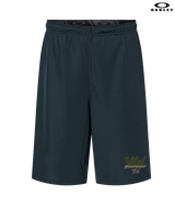 Vital Baseball Academy Baseball Grandparent 2 - Oakley Shorts