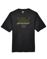 Vital Baseball Academy Baseball Grandparent 2 - Performance Shirt