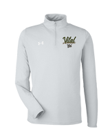 Vital Baseball Academy Baseball Grandparent 2 - Under Armour Mens Tech Quarter Zip