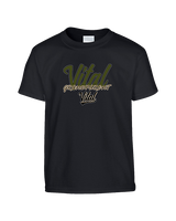 Vital Baseball Academy Baseball Grandparent 2 - Youth Shirt