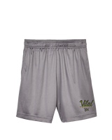 Vital Baseball Academy Baseball Grandparent 2 - Youth Training Shorts