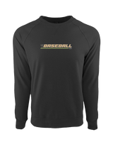 Vital Baseball Academy Baseball Line 2 - Crewneck Sweatshirt