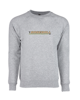 Vital Baseball Academy Baseball Line 2 - Crewneck Sweatshirt