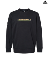 Vital Baseball Academy Baseball Line 2 - Mens Adidas Crewneck