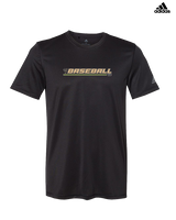 Vital Baseball Academy Baseball Line 2 - Mens Adidas Performance Shirt