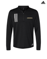Vital Baseball Academy Baseball Line 2 - Mens Adidas Quarter Zip