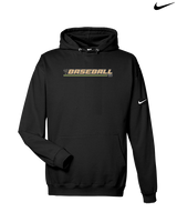 Vital Baseball Academy Baseball Line 2 - Nike Club Fleece Hoodie