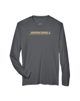 Vital Baseball Academy Baseball Line 2 - Performance Longsleeve
