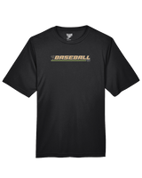 Vital Baseball Academy Baseball Line 2 - Performance Shirt