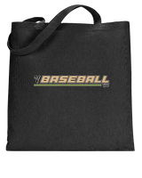 Vital Baseball Academy Baseball Line 2 - Tote