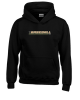 Vital Baseball Academy Baseball Line 2 - Unisex Hoodie