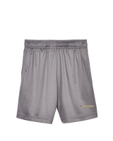 Vital Baseball Academy Baseball Line 2 - Youth Training Shorts