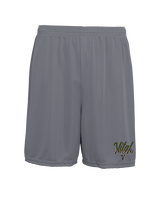Vital Baseball Academy Baseball Mom 2 - Mens 7inch Training Shorts