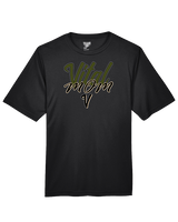 Vital Baseball Academy Baseball Mom 2 - Performance Shirt