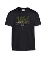 Vital Baseball Academy Baseball Mom 2 - Youth Shirt
