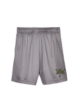 Vital Baseball Academy Baseball Mom 2 - Youth Training Shorts