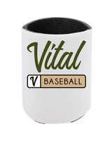 Vital Baseball Academy Baseball Pennant 2 - Koozie