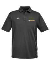 Vital Baseball Academy Baseball Pennant 2 - Under Armour Mens Tech Polo