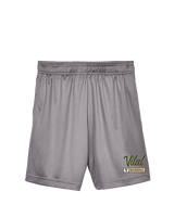 Vital Baseball Academy Baseball Pennant 2 - Youth Training Shorts