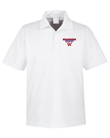 Waianae HS Football Dad - Mens Polo