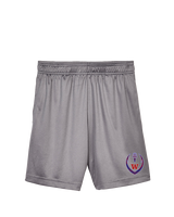 Waianae HS Football Full Football - Youth Training Shorts