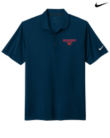 Waianae HS Football Grandparent - Nike Polo