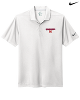 Waianae HS Football Grandparent - Nike Polo