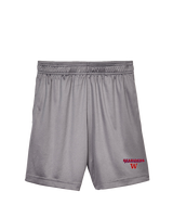 Waianae HS Football Grandparent - Youth Training Shorts
