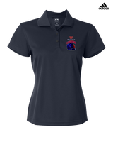 Waianae HS Football Helmet - Adidas Womens Polo
