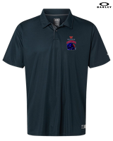 Waianae HS Football Helmet - Mens Oakley Polo