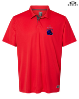Waianae HS Football Helmet - Mens Oakley Polo