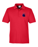 Waianae HS Football Helmet - Mens Polo