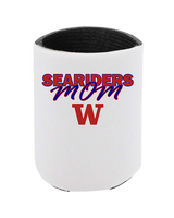 Waianae HS Football Mom - Koozie