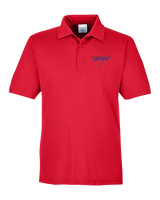 Waianae HS Football Mom - Mens Polo