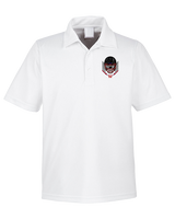 Waianae HS Football Skull Crusher - Mens Polo
