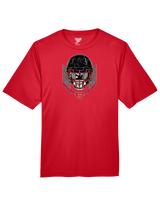Waianae HS Football Skull Crusher - Performance Shirt