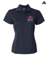 Waianae HS Football Unleashed - Adidas Womens Polo