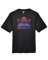 Waianae HS Football Unleashed - Performance Shirt