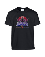 Waianae HS Football Unleashed - Youth Shirt