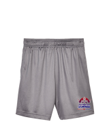 Waianae HS Football Unleashed - Youth Training Shorts