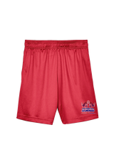 Waianae HS Football Unleashed - Youth Training Shorts