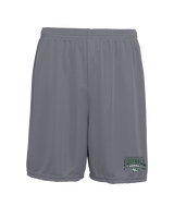 Walther Christian Academy Football Football - Mens 7inch Training Shorts